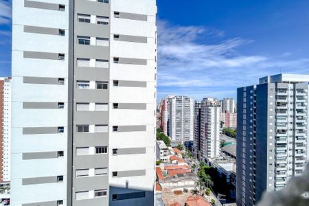 Apartamento à venda com 80m², 2 quartos e 1 vagaVista da Varanda