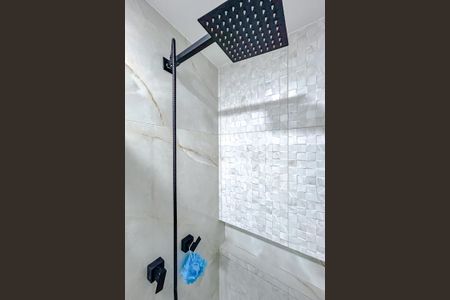 Apartamento à venda com 80m², 2 quartos e 1 vagaBanheiro da Suíte 2