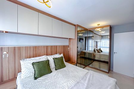 Apartamento à venda com 80m², 2 quartos e 1 vagaSuíte 1