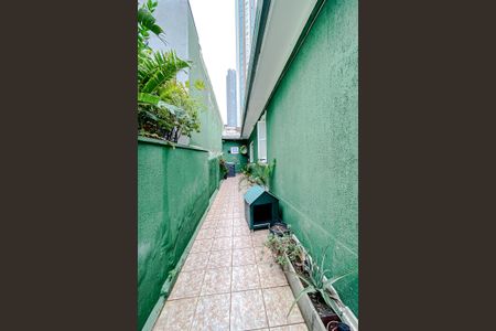 Casa à venda com 57m², 2 quartos e 2 vagasÁrea externa