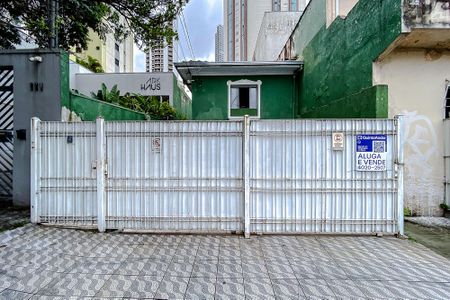 Casa à venda com 57m², 2 quartos e 2 vagasFachada - Plaquinha