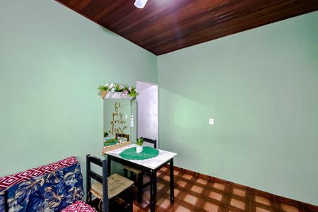 Sala de casa à venda com 2 quartos, 57m² em Água Rasa, São Paulo