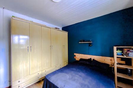 Casa à venda com 57m², 2 quartos e 2 vagasQuarto 2