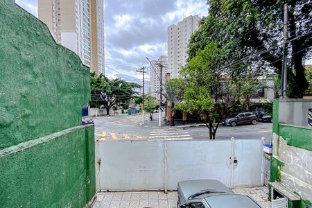 Casa à venda com 57m², 2 quartos e 2 vagasVista do Quarto 2