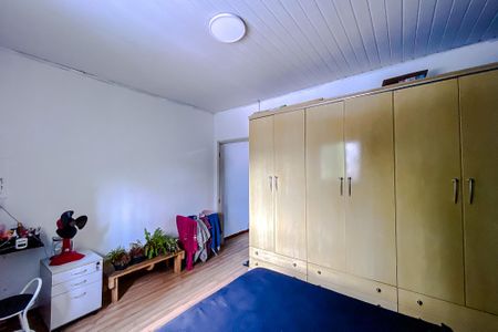 Casa à venda com 57m², 2 quartos e 2 vagasQuarto 2