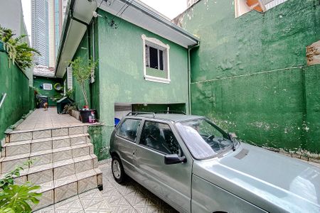 Casa à venda com 57m², 2 quartos e 2 vagasGaragem