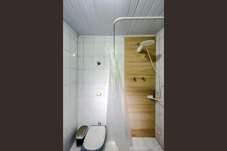 Casa à venda com 57m², 2 quartos e 2 vagasBanheiro