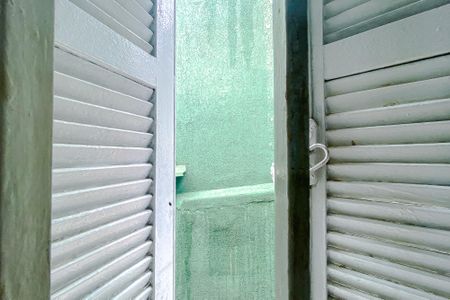 Vista do Quarto 1 de casa à venda com 2 quartos, 57m² em Água Rasa, São Paulo