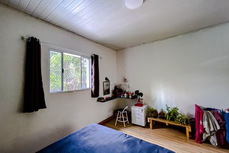 Casa à venda com 57m², 2 quartos e 2 vagasQuarto 2