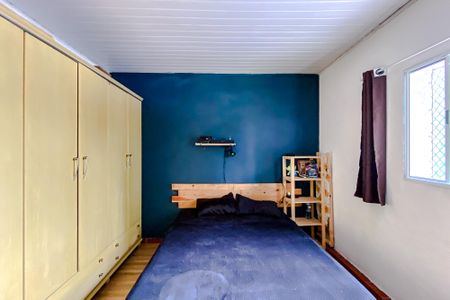 Quarto 2 de casa à venda com 2 quartos, 57m² em Água Rasa, São Paulo