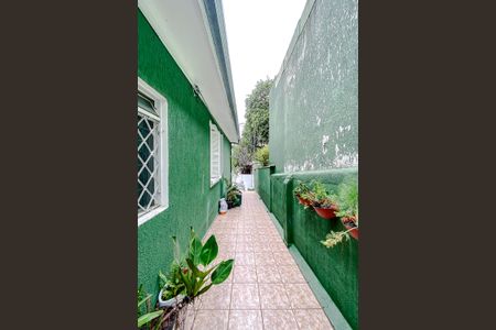 Casa à venda com 57m², 2 quartos e 2 vagasÁrea externa