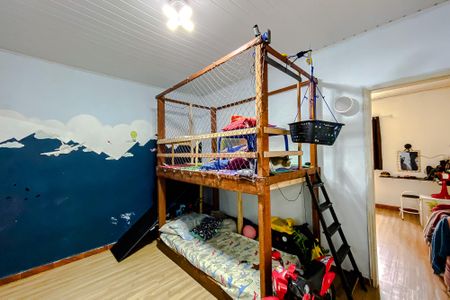 Casa à venda com 57m², 2 quartos e 2 vagasQuarto 1