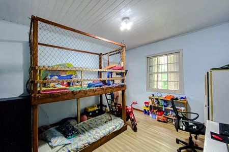 Casa à venda com 57m², 2 quartos e 2 vagasQuarto 1