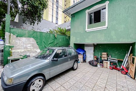 Casa à venda com 57m², 2 quartos e 2 vagasGaragem