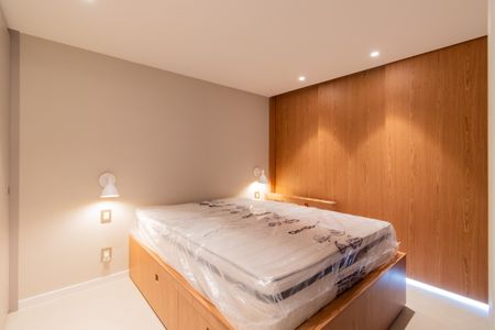 Studio de kitnet/studio à venda com 1 quarto, 48m² em Pinheiros, São Paulo
