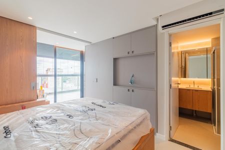 Studio de kitnet/studio à venda com 1 quarto, 48m² em Pinheiros, São Paulo