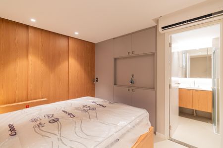 Studio de kitnet/studio à venda com 1 quarto, 48m² em Pinheiros, São Paulo