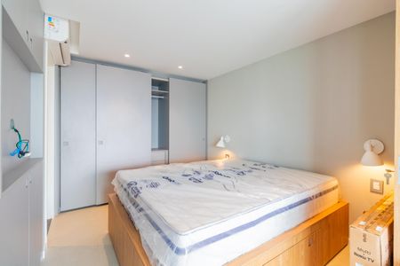 Studio de kitnet/studio à venda com 1 quarto, 48m² em Pinheiros, São Paulo
