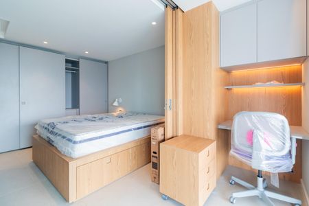 Studio de kitnet/studio à venda com 1 quarto, 48m² em Pinheiros, São Paulo