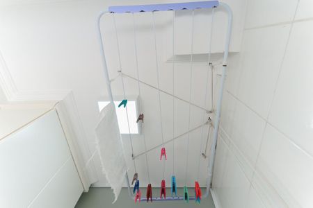 Apartamento à venda com 57m², 2 quartos e 1 vagaÁrea de serviço