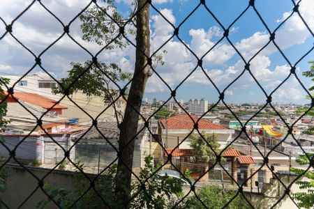 Apartamento à venda com 57m², 2 quartos e 1 vagaVista do quarto 2