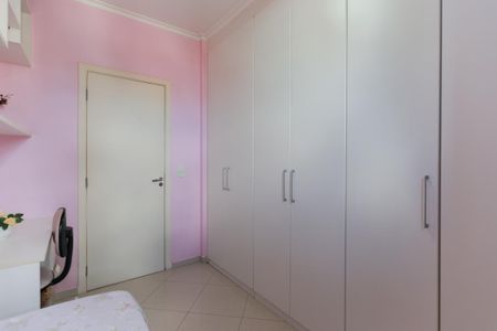 Apartamento à venda com 57m², 2 quartos e 1 vagaQuarto 2
