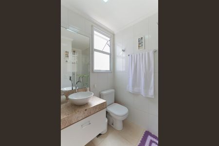 Apartamento à venda com 57m², 2 quartos e 1 vagaBanheiro