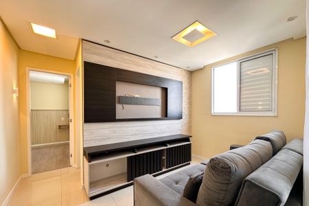 Apartamento para alugar com 60m², 2 quartos e 1 vaga Apartamento para alugar com 60m², 2 quartos e 1 vagaSala