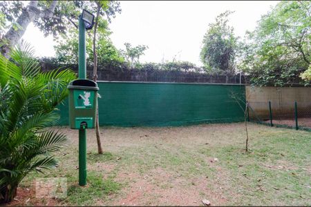 Apartamento para alugar com 60m², 2 quartos e 1 vaga Apartamento para alugar com 60m², 2 quartos e 1 vagaÁrea comum - Espaço Pet