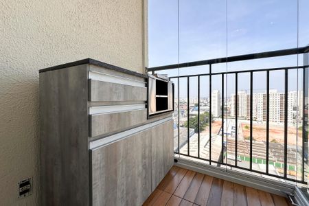 Apartamento para alugar com 60m², 2 quartos e 1 vaga Apartamento para alugar com 60m², 2 quartos e 1 vagaSacada