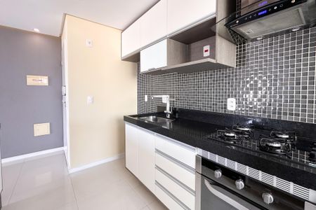 Apartamento para alugar com 60m², 2 quartos e 1 vaga Apartamento para alugar com 60m², 2 quartos e 1 vagaCozinha
