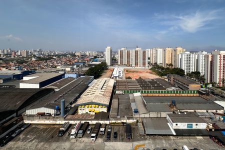 Apartamento para alugar com 60m², 2 quartos e 1 vaga Apartamento para alugar com 60m², 2 quartos e 1 vagaVista da Sacada