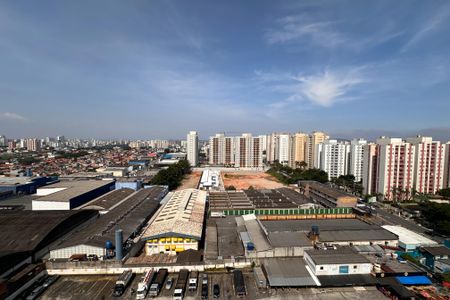 Apartamento para alugar com 60m², 2 quartos e 1 vaga Apartamento para alugar com 60m², 2 quartos e 1 vagaVista do Quarto 1