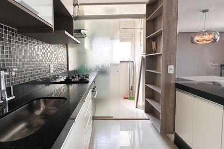 Apartamento para alugar com 60m², 2 quartos e 1 vaga Apartamento para alugar com 60m², 2 quartos e 1 vagaCozinha
