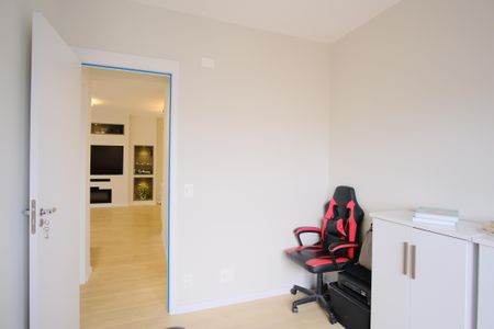 Apartamento à venda com 89m², 2 quartos e 1 vagaQuarto