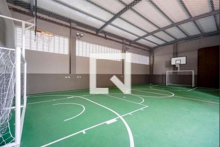 Apartamento à venda com 89m², 2 quartos e 1 vaga Apartamento à venda com 89m², 2 quartos e 1 vagaÁrea comum