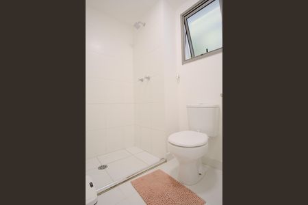 Apartamento à venda com 89m², 2 quartos e 1 vagaBanheiro Social