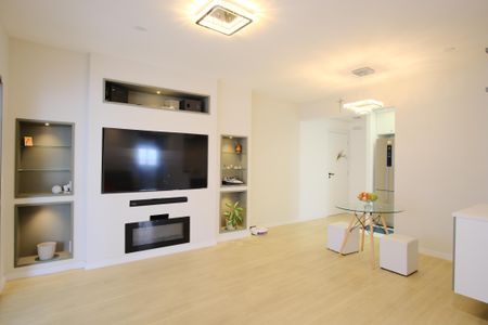 Sala de apartamento à venda com 2 quartos, 89m² em Vila Matilde, São Paulo