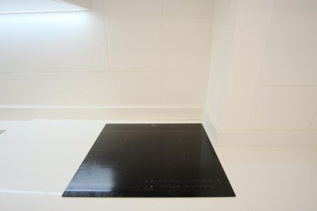 Apartamento à venda com 89m², 2 quartos e 1 vagaCozinha e Área de Serviço