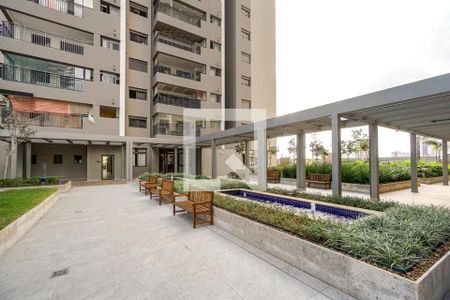 Apartamento à venda com 89m², 2 quartos e 1 vaga Apartamento à venda com 89m², 2 quartos e 1 vagaÁrea comum