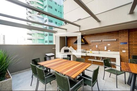 Apartamento à venda com 89m², 2 quartos e 1 vaga Apartamento à venda com 89m², 2 quartos e 1 vagaÁrea comum