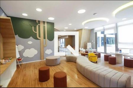 Apartamento à venda com 89m², 2 quartos e 1 vaga Apartamento à venda com 89m², 2 quartos e 1 vagaÁrea comum