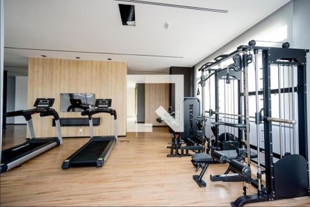 Apartamento à venda com 89m², 2 quartos e 1 vaga Apartamento à venda com 89m², 2 quartos e 1 vagaÁrea comum