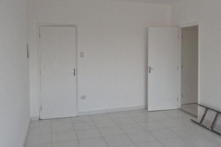 Sala/Quarto1 de kitnet/studio para alugar com 2 quartos, 102m² em Estuario, Santos