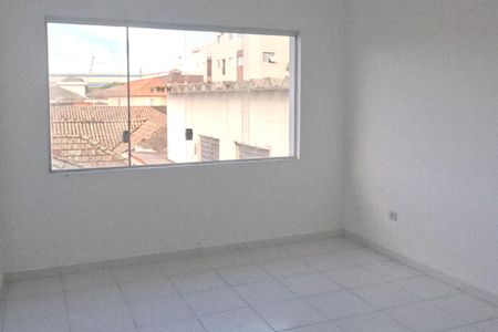 Sala/Quarto1 de kitnet/studio para alugar com 2 quartos, 102m² em Estuario, Santos
