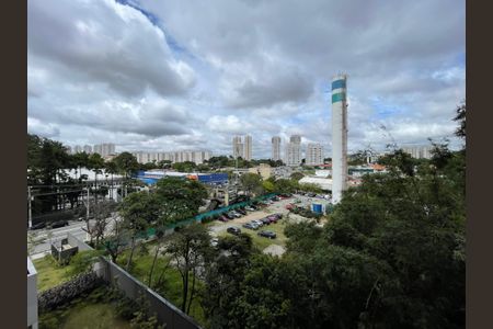 Apartamento para alugar com 45m², 1 quarto e 1 vaga Apartamento para alugar com 45m², 1 quarto e 1 vagaSala