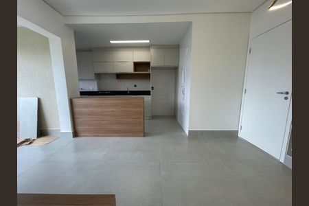 Apartamento para alugar com 45m², 1 quarto e 1 vaga Apartamento para alugar com 45m², 1 quarto e 1 vagaSala