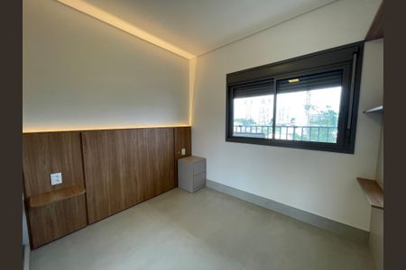 Apartamento para alugar com 45m², 1 quarto e 1 vaga Apartamento para alugar com 45m², 1 quarto e 1 vagaQuarto