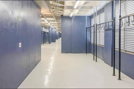 Apartamento para alugar com 45m², 1 quarto e 1 vaga Apartamento para alugar com 45m², 1 quarto e 1 vagaÁrea comum