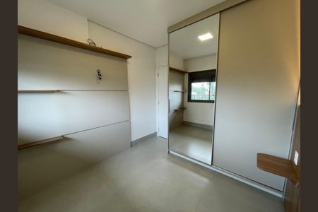 Apartamento para alugar com 45m², 1 quarto e 1 vaga Apartamento para alugar com 45m², 1 quarto e 1 vagaQuarto